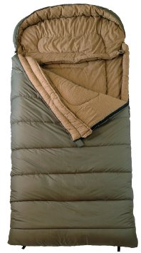 TETON Sports Celsius XL -32C/-25F Sleeping Bag