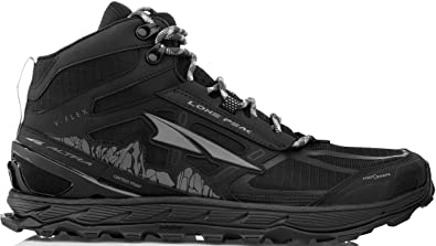 ALTRA Men's Lone Peak 4 Mid Mesh Trail Running Shoe