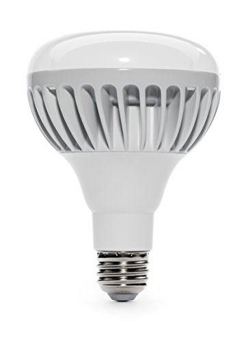 G7 Power True Color LED 90 CRI 15 Watt 60W 835 Lumen BR30 Recessed Light Bulb Dimmable 3000K Soft White Light
