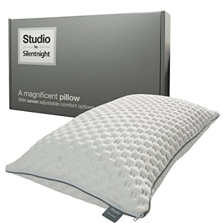 Studio by Silentnight Pillow