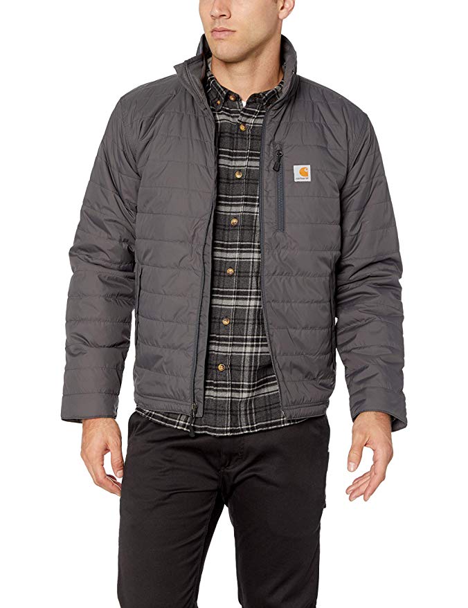 Carhartt Men's Gilliam Jacket