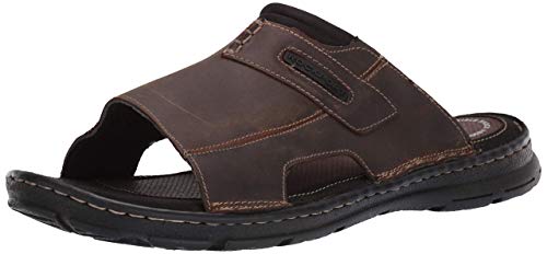 Rockport Men's Darwyn Slide 2 Sandal