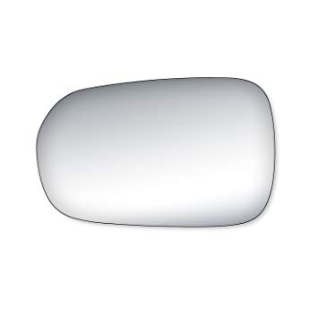 Fit System 99087 Honda Accord Driver/Passenger Side Replacement Mirror Glass