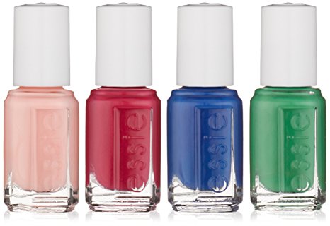 essie Spring 2017 Nail Polish Collection