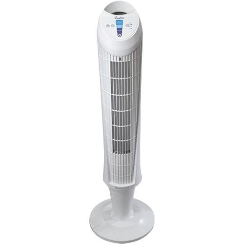 Honeywell QuietSet Whole Room Tower Fan, HY-105