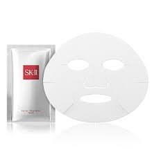 Sk_II_Facial Treatment mask 1 piece