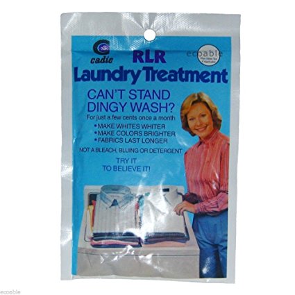 RLR Laundry Treatment (Pack of 10)