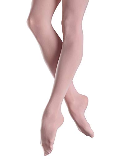 Bloch Kids' Tights