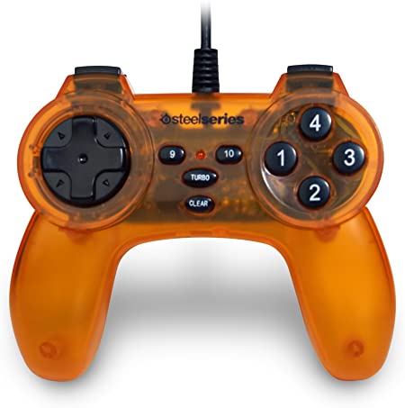 SteelSeries PC and Mac - 1G Game Controller