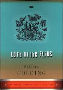 Lord of the Flies (Penguin Great Books of the 20th Century)