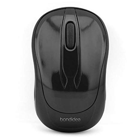 Bondidea T08 Wireless Mouse for PC and Mac