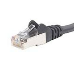 Belkin 429751 Cat5e Snagless UTP Patch Cable (Grey) 3m