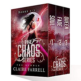 Chaos Volume 1: Books 1-3