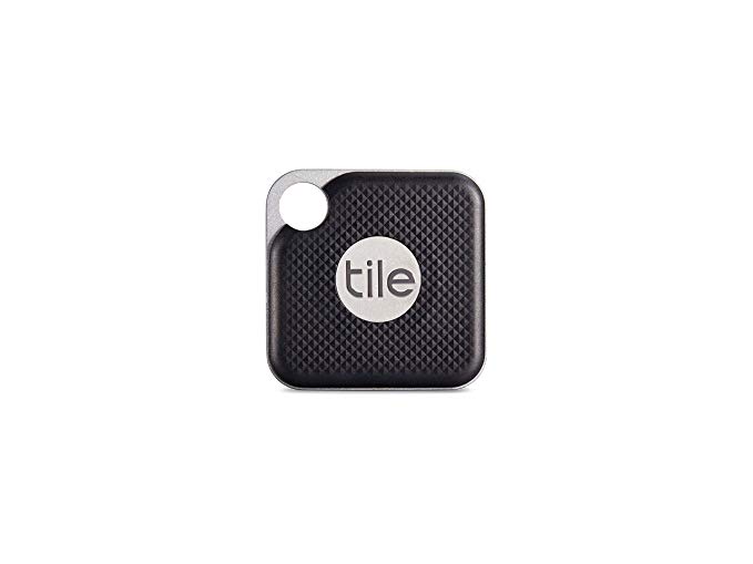 Tile Pro with Replaceable Battery - 1 pack - NEW