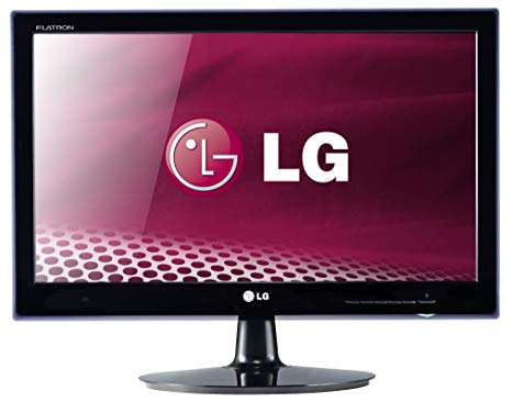 LG W2340VG 23-Inch Widescreen1080p LCD Monitor (Black)