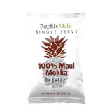 100 Maui Mokka Coffee Medium Roast Eco Single Serve Cups 24-count for Keurig v10 K-Cup Brewers