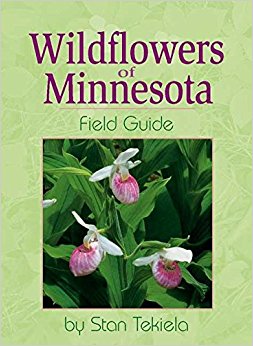 Wildflowers of Minnesota: Field Guide
