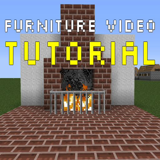 Create Your Own Furniture Guide & Tutorial For MC PE - Pro Edition