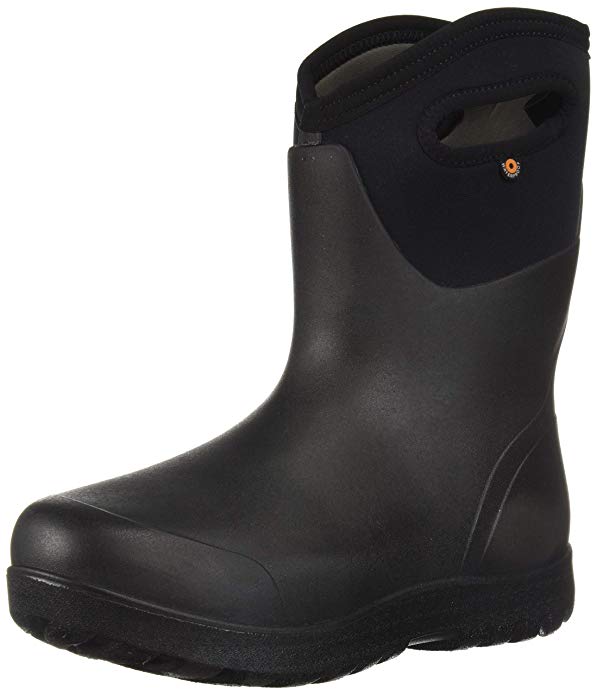 BOGS Women's Neo-Classic Snow Boot