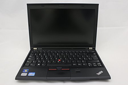 Lenovo ThinkPad X230 Tablet 34352TU 12.5" LED Tablet PC - Core i7 i7-3520M 2.9GHz - Black