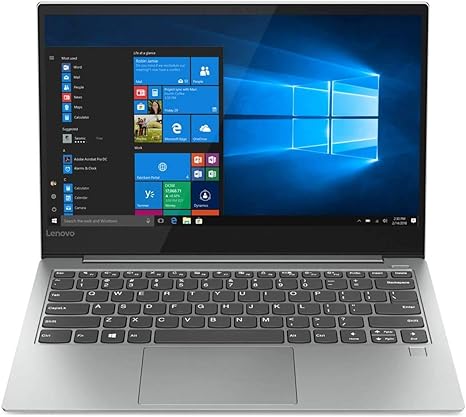 Lenovo (15,6 Zoll Notebook (Intel N4000 Dual Core 2x2.60 GHz, 8GB RAM, 128GB SSD, Intel HD 505, HDMI, Webcam, Bluetooth, USB 3.0, WLAN, Windows 10 Prof. 64 Bit) #5797 ?