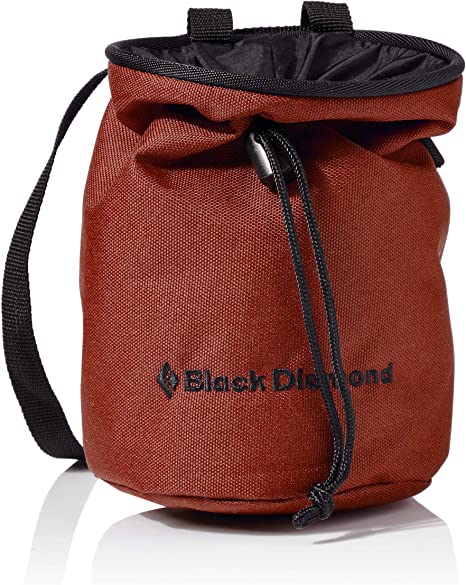 Black Diamond Unisex MOJO Chalk Bag