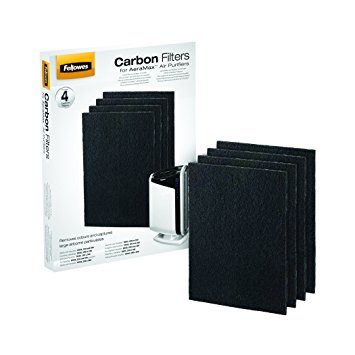 Fellowes Carbon Filters AeraMax DX95 Air Purifier