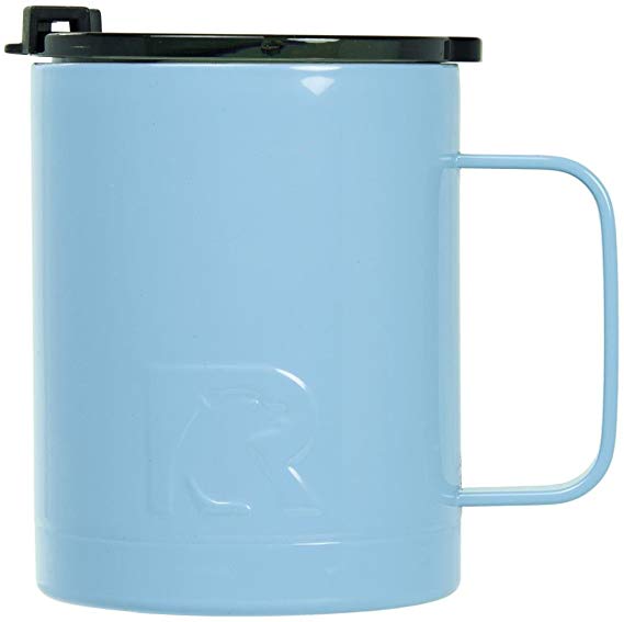 RTIC Double Wall Vacuum Insulated 12oz Coffee Cup