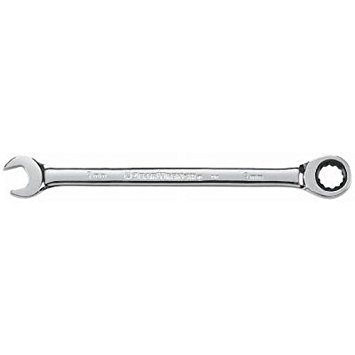 GearWrench 9109 9mm Combination Ratcheting Wrench