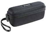 Caseling Hard Case Travel Bag for DKnight Magicbox Ultra-Portable Wireless Bluetooth Speaker