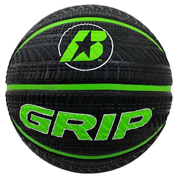 Baden Grip Tread Rubber Basketball