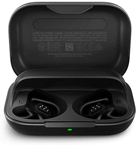 Replacement Echo Buds Charging Case