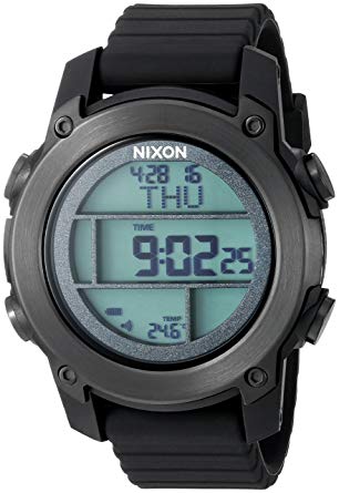 Nixon Mens Unit Dive