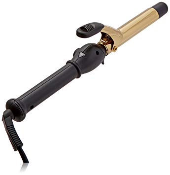 Paul Mitchell Pro Tools Express Gold Curl 1 Inch Barrel Curling Iron