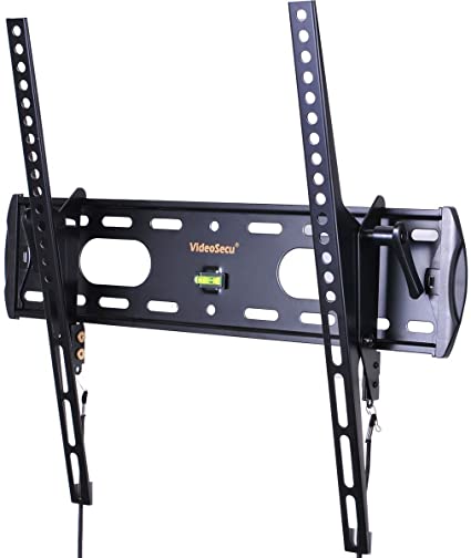 VideoSecu LED TV Wall Mount for LG 32"-50" TV 32LB520B 32LB5600 32LB560B 39LB5600 39LB5800 32LG30 32LG30DC 40UB8000 42LD450 42LB5600 42LB5550 47LB5900 49LB5550 49UB8200 49UB8500 49UB8300 50LB5900 B81