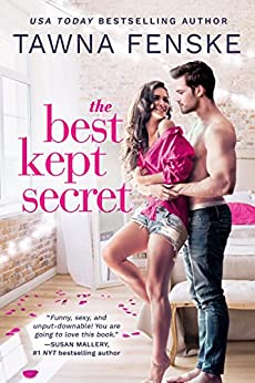 The Best Kept Secret (Where There’s Smoke Book 3)