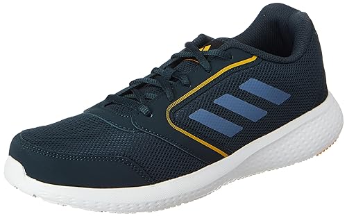 Adidas Mens Fluento M Running Shoe