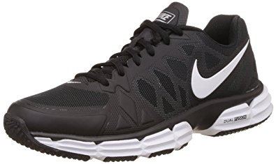 Nike Dual Fusion TR 6 Men Round Toe Synthetic Trail Running