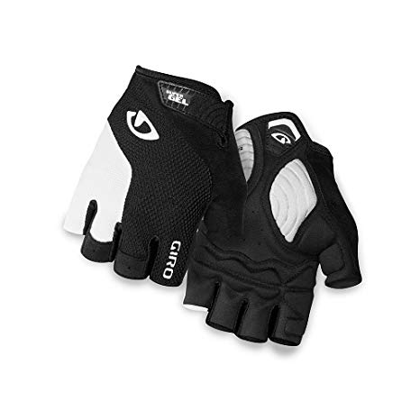 Giro Men's Strate Dure Supergel Gloves