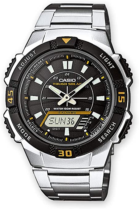 Casio Collection Men's Watch AQ-S800WD-1EVEF