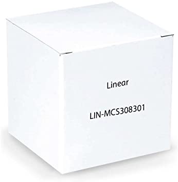 Linear Multi-Code Key Ring Transmitters, 2-Channel (308301)