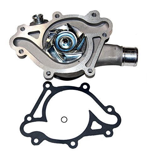 GMB 120-3041 OE Replacement Water Pump with Gasket
