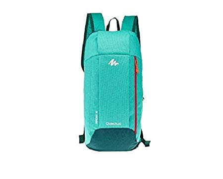 Quechua Kids Adult Outdoor Backpack Daypack Mini Small Bookbags10L