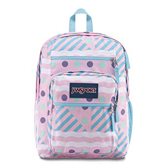 JanSport Big Student Backpack