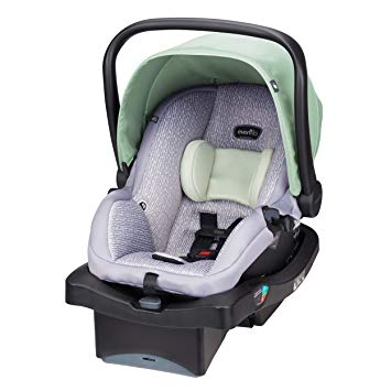 Evenflo LiteMax 35 Infant Car Seat