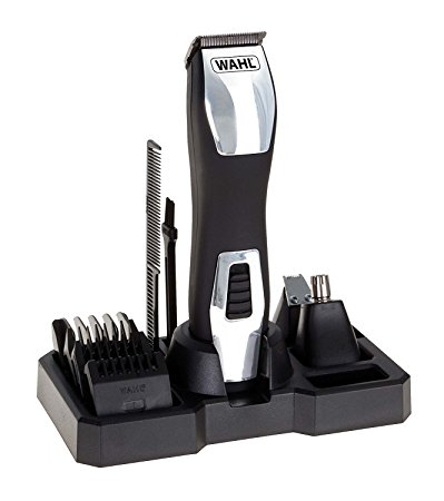 Wahl Groomsman Pro 3-in-1 Grooming Station