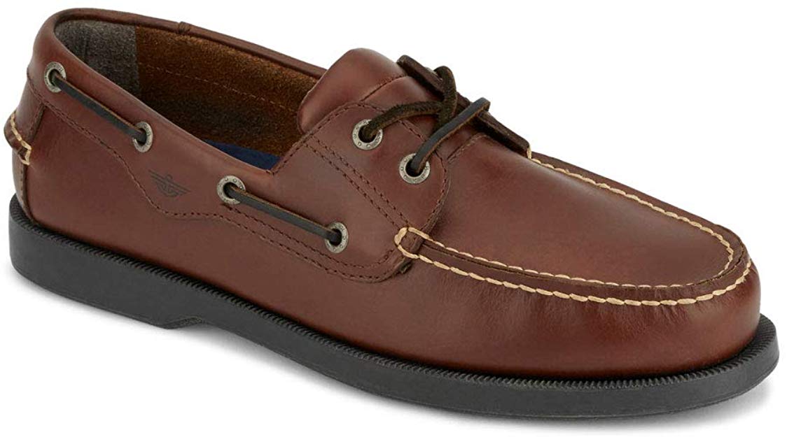 Dockers Men's Castaway Boat Shoe