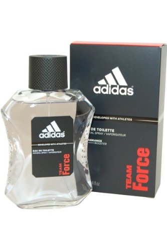 Team Force 3.4 Men Spray by Adidas