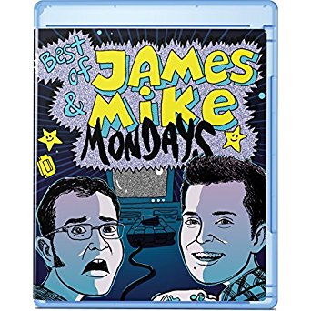 Best of James and Mike Monday