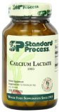Standard Process Calcium Lactate 330 Tablets